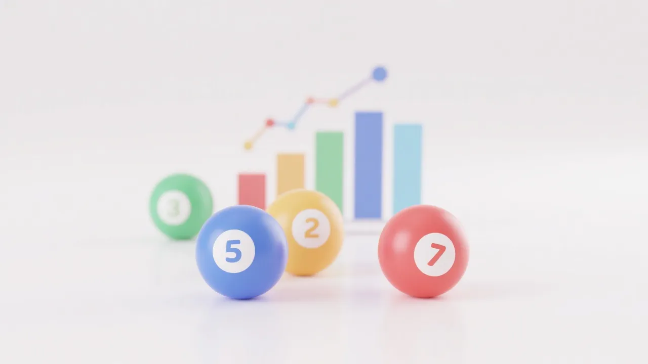 数据展示与图表示意